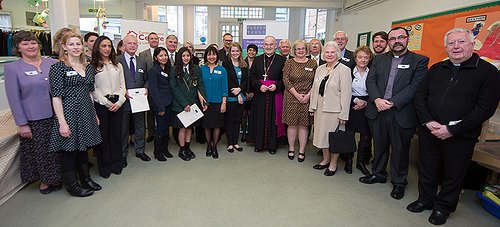 plater trust
